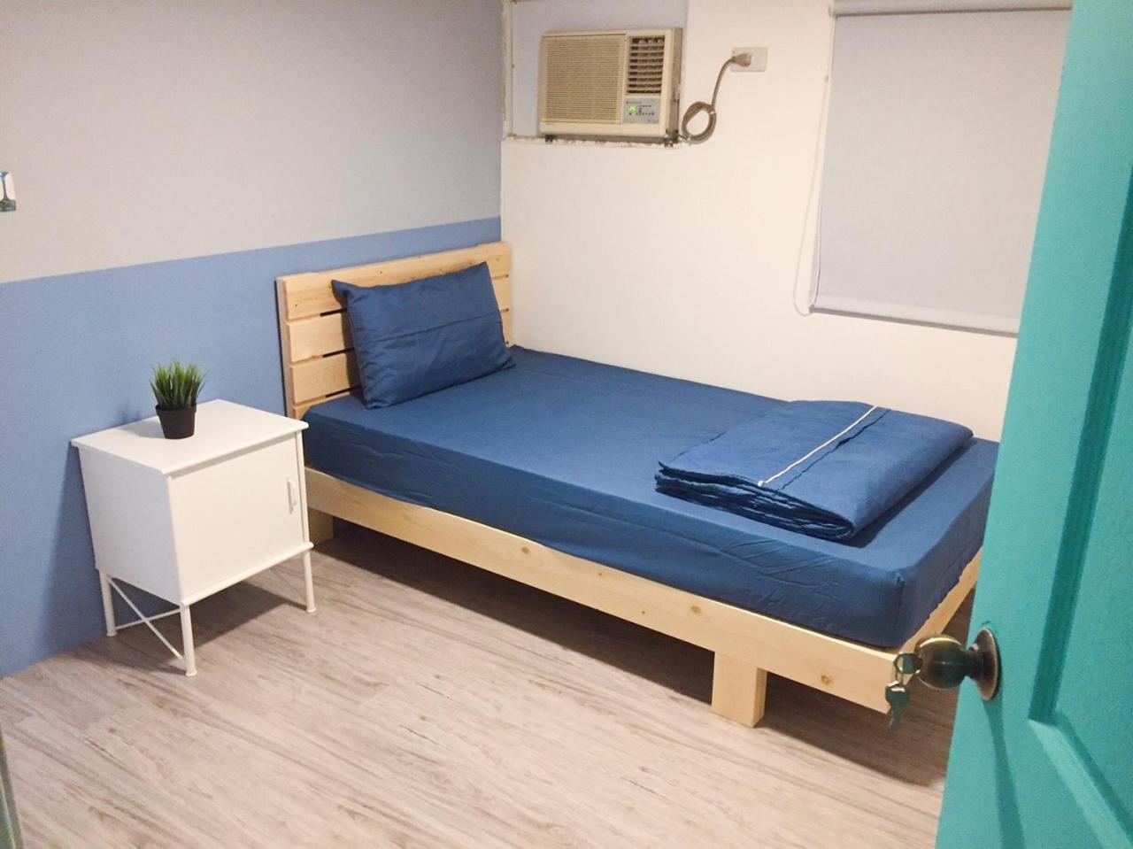 巷弄內的老宅 Hotel Pingtung Ngoại thất bức ảnh
