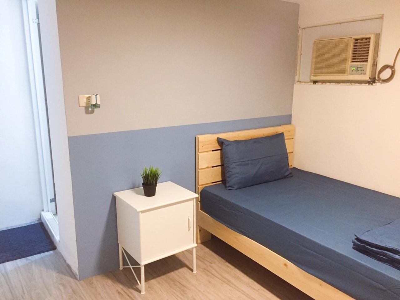 巷弄內的老宅 Hotel Pingtung Ngoại thất bức ảnh